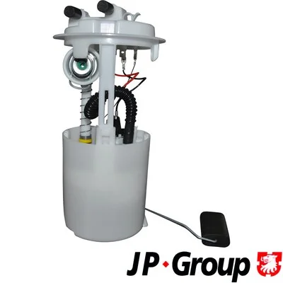 Fuel Feed Unit
